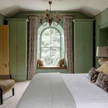 The Station House Hotel Kilmessan Exterior foto